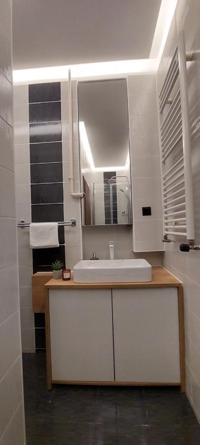 Princess Apartment Загреб Экстерьер фото