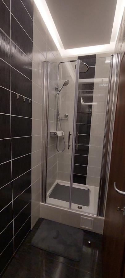 Princess Apartment Загреб Экстерьер фото